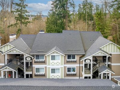 11307 NE 128th Street #G-103, Kirkland, WA, 98034