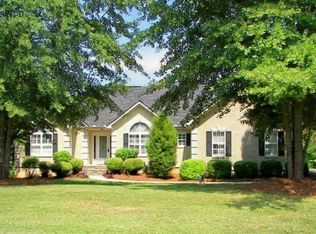 2124 Jodeco Rd, McDonough, GA 30253
