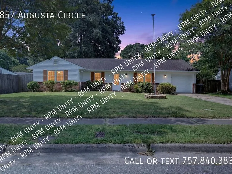 2857 Augusta Cir — Photo 1