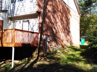 4167 Pine Valley Rd, Tucker, GA 30084