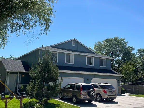 2290 & 2294 S Amy Ave, Boise, ID 83706