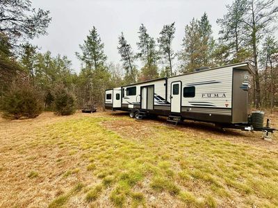 1615 Campfire Road, Nekoosa, WI, 54457