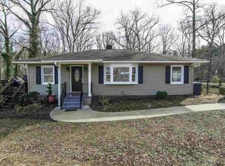 7 Wofford St, Inman, SC 29349