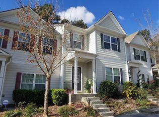 6214 Flat Trce, Union City, GA 30291