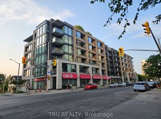 101 Richmond Rd #609, Ottawa, ON K1Z0A6