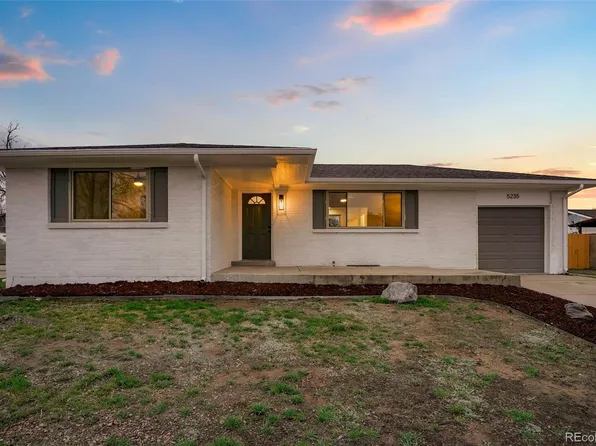 5325 Titan Court, Denver, CO 80239
