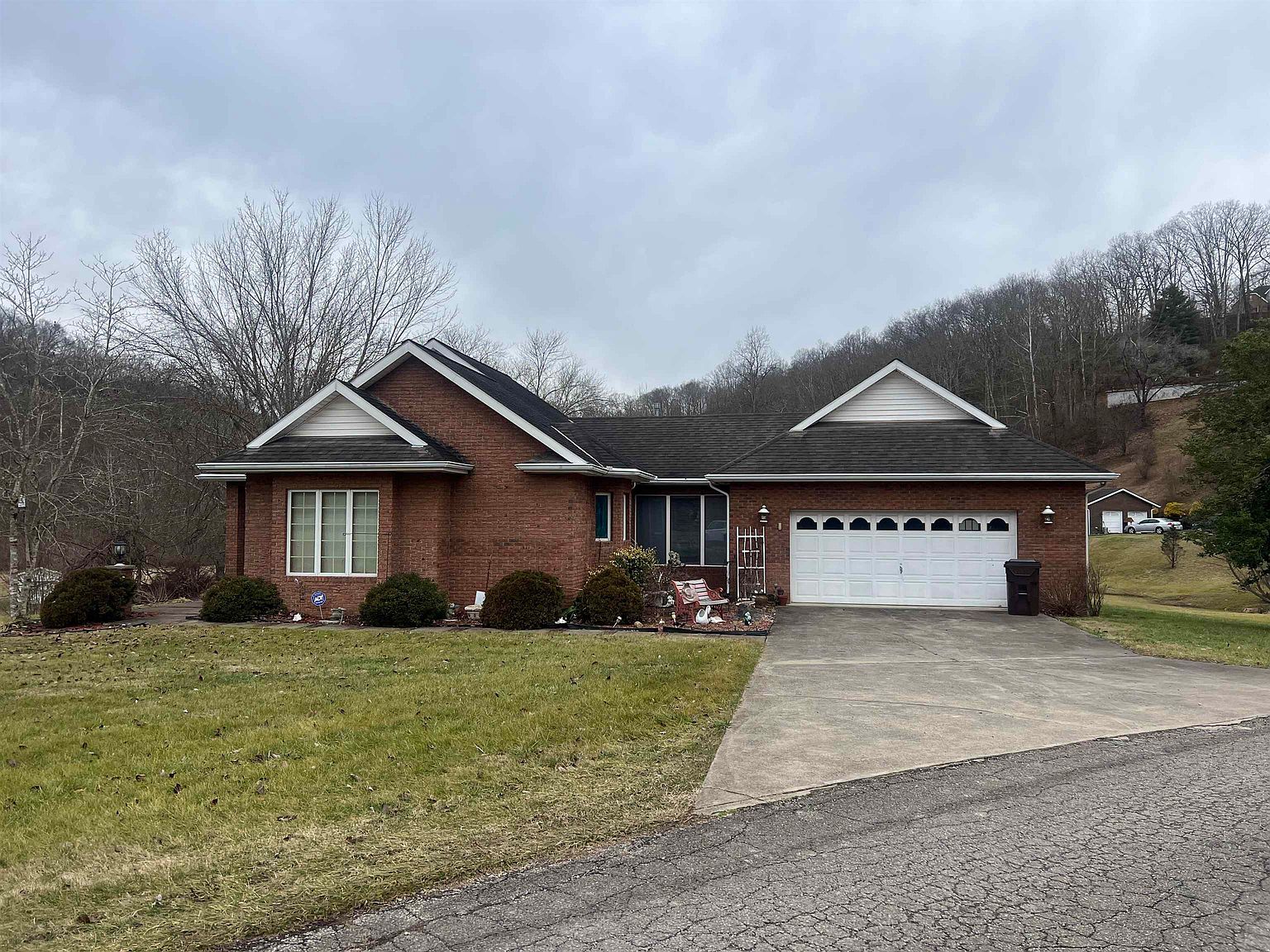 65 Pvt Rd #50, Ironton, OH 45638 | Zillow