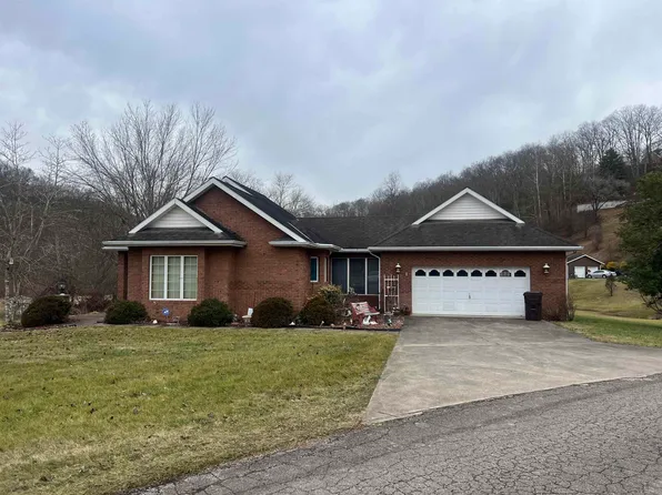 65 Pvt Rd #50, Ironton, OH 45638