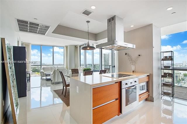 1st image of 1100 Biscayne Blvd Unit 2203