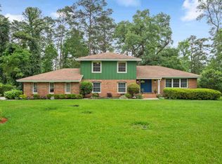 3507 Westford Dr, Tallahassee, FL 32309