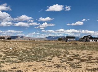 2263 Old Ranch Rd, Grand Junction, CO 81505