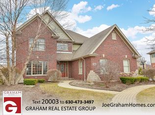 20003 Red Oak Dr, Mokena, IL 60448