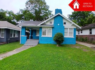 2092 E McLemore Ave, Memphis, TN 38114