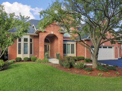 14061 Persimmon Dr, Orland Park, IL, 60467