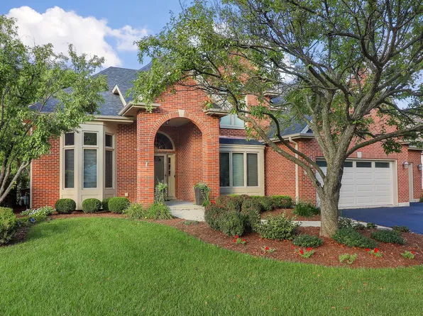 14061 Persimmon Dr, Orland Park, IL 60467