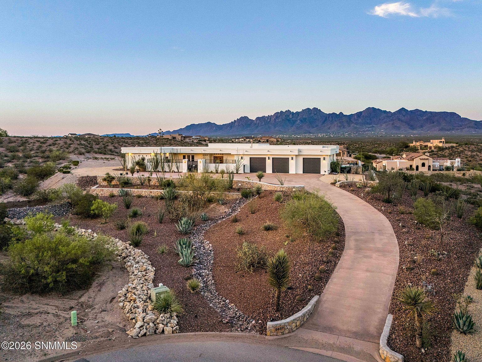 5657 Calle De Paradise, Las Cruces, NM 88011 | MLS #2601962 | Zillow