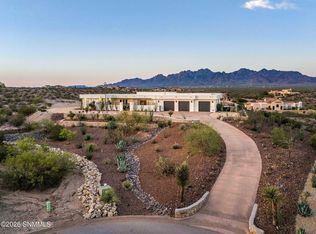 5657 Calle De Paradise, Las Cruces, NM 88011