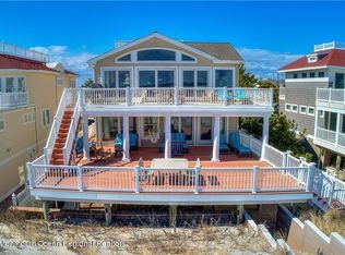 7211 Ocean Blvd, Brant Beach, NJ 08008