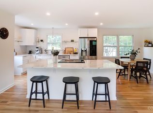 1226 Fox Run Dr, Charlotte, NC 28212