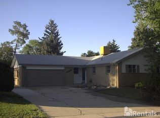 11356 Downing Dr, Northglenn, CO 80233