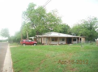 415 E Ave S, Belton, TX 76513