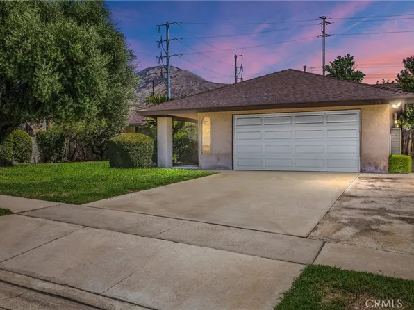 3195 Dumbarton Ave, San Bernardino, CA 92404