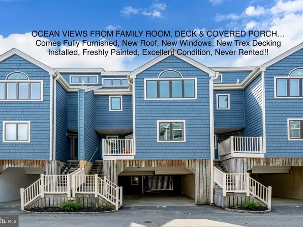 39947 Narrows Rd Unit 13, Fenwick Island, DE 19944