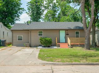 3220 Cashion Pl, Oklahoma City, OK 73112