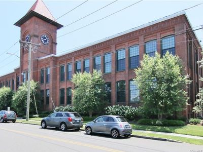 25 Grand St APT 213, Norwalk, CT, 06851