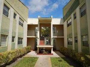 4157 NW 90th Ave APT 103, Pompano Beach, FL 33065