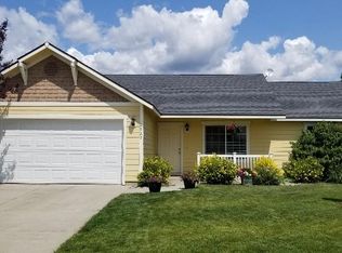 6727 W Soldier Creek Ave, Rathdrum, ID 83858