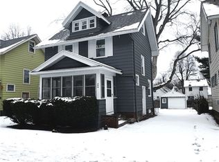 294 Wisconsin St, Rochester, NY 14609