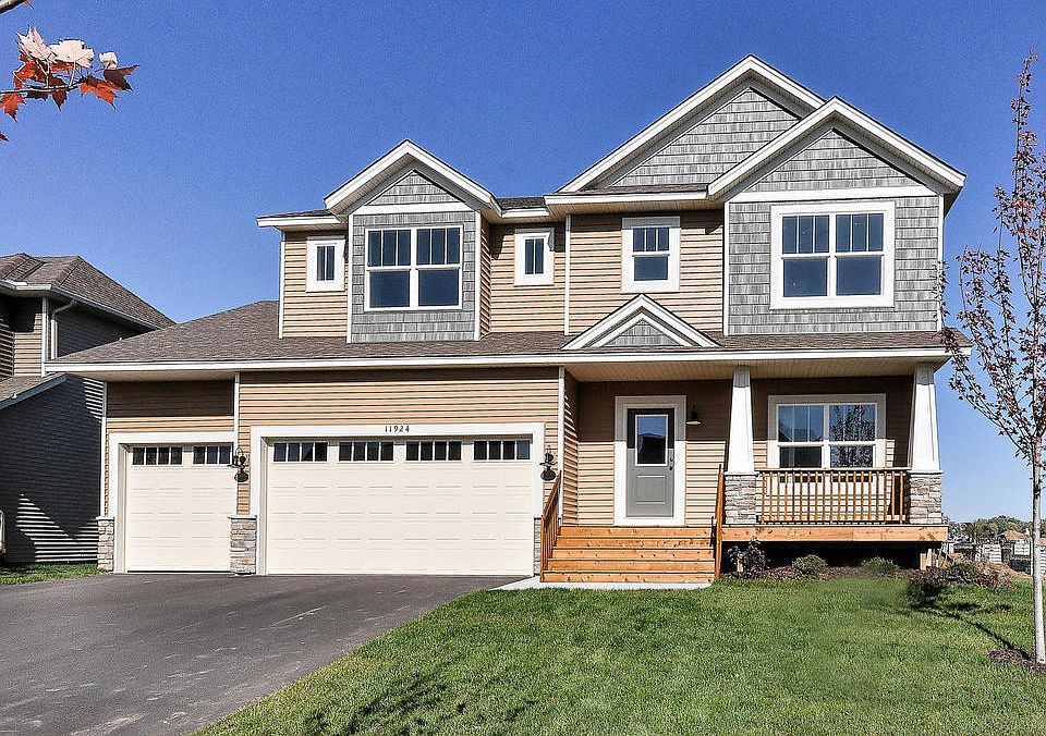 Photos of a similar Creek View II