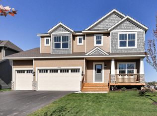 4037 Huntington Cir, Savage, MN 55378