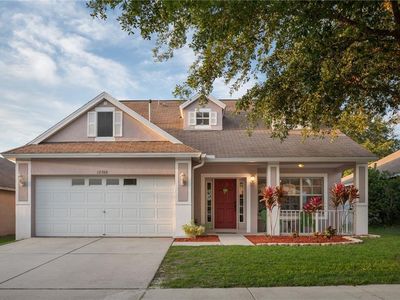 12706 Bramfield Dr, Riverview, FL, 33579