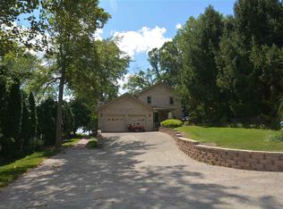 9324 E Oak Ln, Unionville, IN 47468