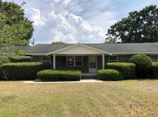 6361 Quintette Rd, Pace, FL 32571