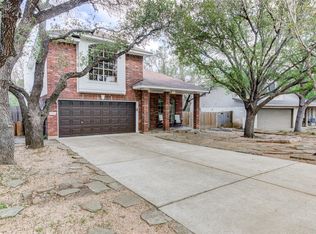 8904 W Hove Loop, Austin, TX 78749