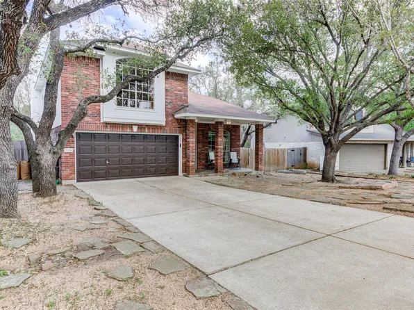 8904 W Hove Loop, Austin, TX 78749
