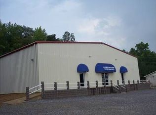 1622 Church Ave SE, Jacksonville, AL 36265