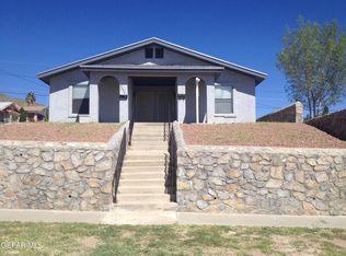 2401 Copper Ave, El Paso, TX 79930