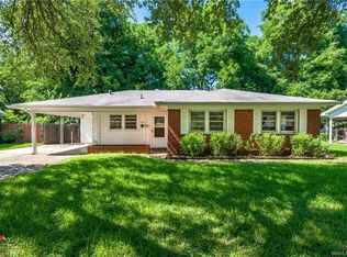 2415 Ashland Ave, Bossier City, LA 71111