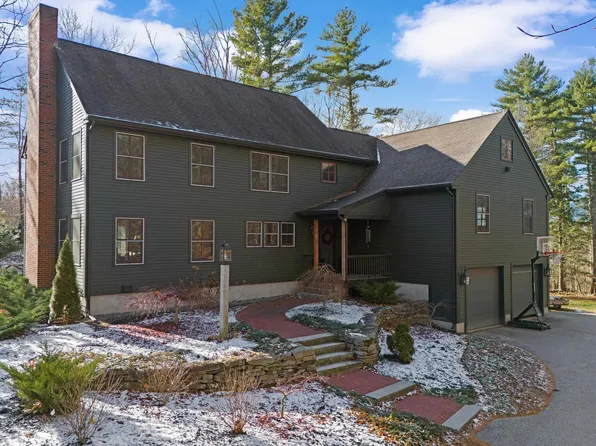 464 Irish Hill Road, Hopkinton, NH 03229