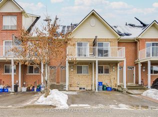 95 Faithful Way, Markham, ON L3R1A1