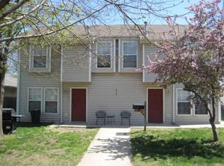 924 Mississippi St, Lawrence, KS 66044