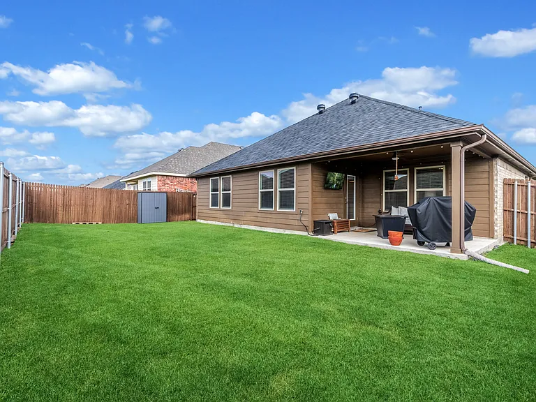 601 Rawhide Way — Photo 20