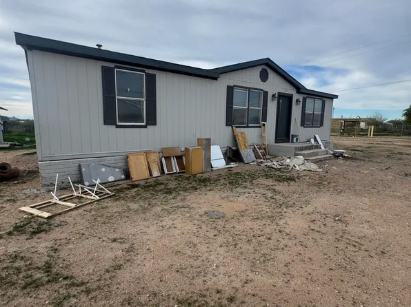 1050 N 379TH Avenue, Tonopah, AZ 85354