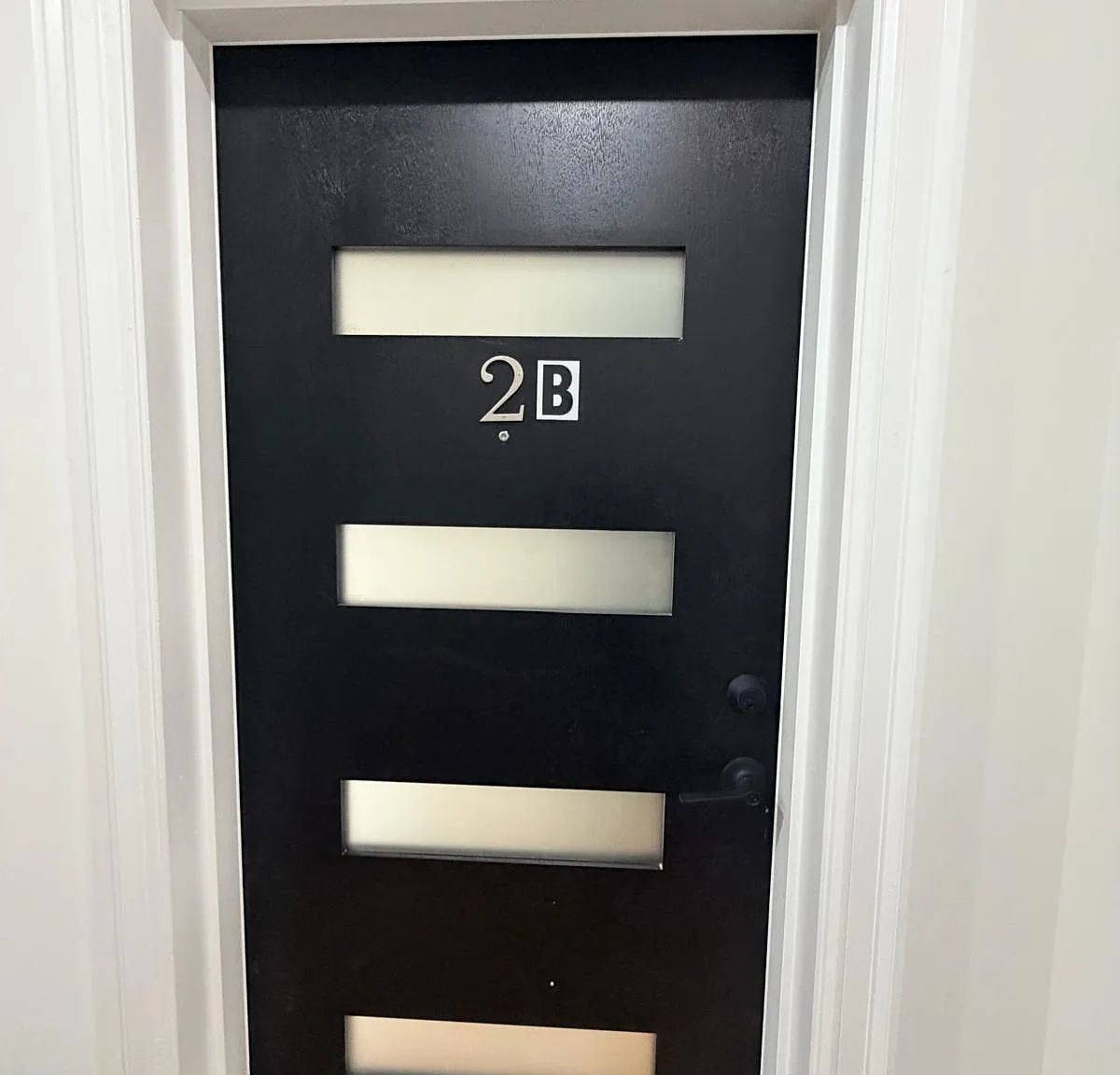 1 bed, 562 sqft, $2,500 — Photo 2