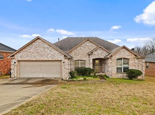 3401 N Ridge Dr, Jacksonville, AR 72076