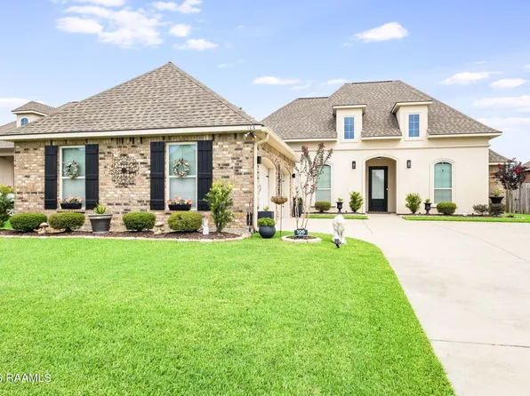 106 Paige Pl, Broussard, LA 70518